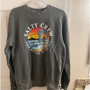 Women’s Salty Crew Sweatshirt